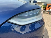 2017 tesla motors model x personenauto - afbeelding 31 van  33