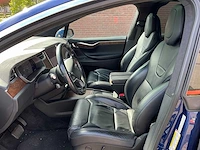 2017 tesla motors model x personenauto - afbeelding 8 van  33