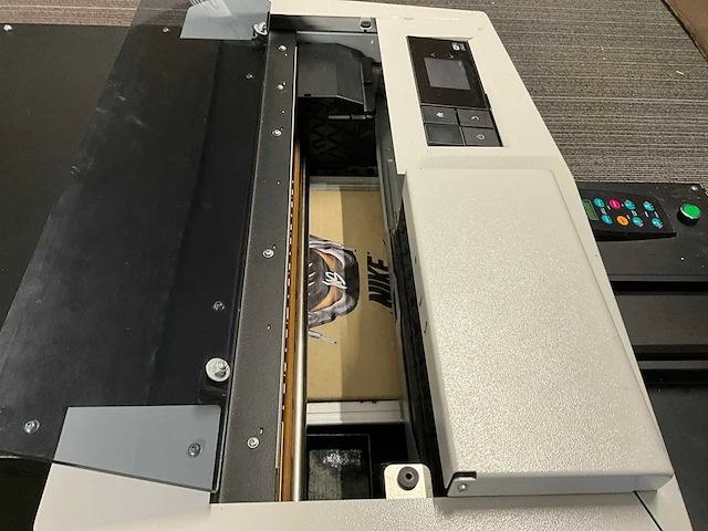 2017 texjet shortee dtg/dtf textiel printer - afbeelding 7 van  16