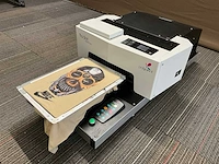 2017 texjet shortee dtg/dtf textiel printer - afbeelding 9 van  16