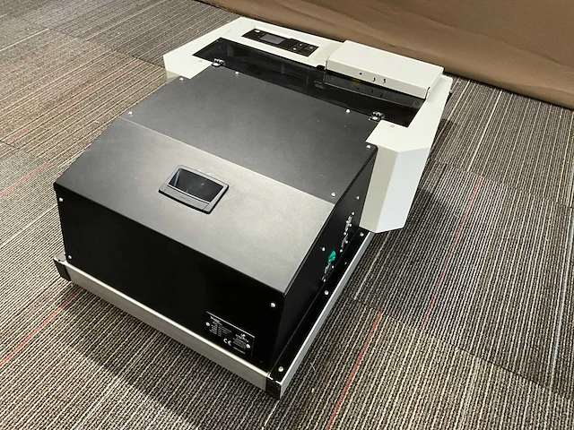 2017 texjet shortee dtg/dtf textiel printer - afbeelding 11 van  16