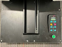2017 texjet shortee dtg/dtf textiel printer - afbeelding 14 van  16