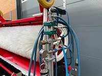 2017 tg hylift hycleaner red evo i + red evo iii gevelreinigingsmachine - afbeelding 3 van  32