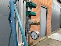 2017 tg hylift hycleaner red evo i + red evo iii gevelreinigingsmachine - afbeelding 4 van  32