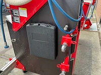 2017 tg hylift hycleaner red evo i + red evo iii gevelreinigingsmachine - afbeelding 5 van  32
