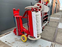2017 tg hylift hycleaner red evo i + red evo iii gevelreinigingsmachine - afbeelding 8 van  32