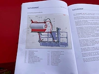 2017 tg hylift hycleaner red evo i + red evo iii gevelreinigingsmachine - afbeelding 19 van  32