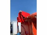 2017 tg hylift hycleaner red evo i + red evo iii gevelreinigingsmachine - afbeelding 26 van  32