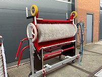 2017 tg hylift hycleaner red evo i + red evo iii gevelreinigingsmachine - afbeelding 28 van  32
