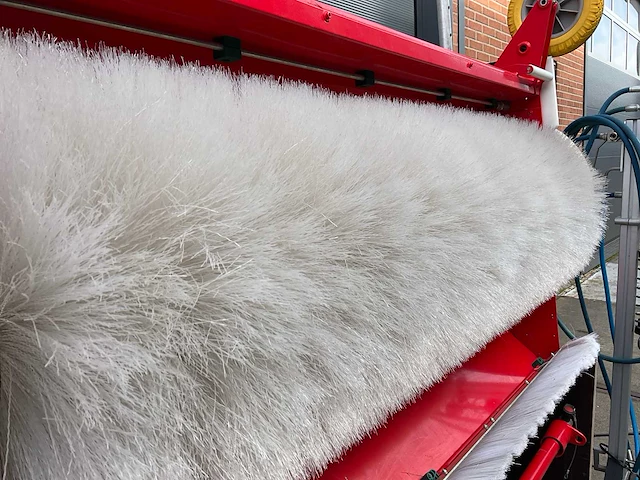 2017 tg hylift hycleaner red evo i + red evo iii gevelreinigingsmachine - afbeelding 32 van  32