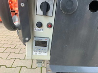 2017 thermobile ima-61 industriële heater / event heater / hetelucht turbine - afbeelding 6 van  9