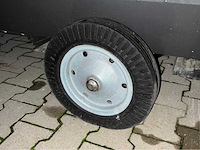 2017 thermobile ima-61 industriële heater / event heater / hetelucht turbine - afbeelding 8 van  9