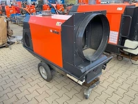 2017 thermobile ima-61 industriële heater / event heater / hetelucht turbine - afbeelding 2 van  7