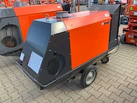 2017 thermobile ima-61 industriële heater / event heater / hetelucht turbine - afbeelding 4 van  7