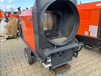 2017 thermobile ima-61 industriële heater / event heater / hetelucht turbine - afbeelding 5 van  7