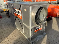 2017 thermobile imac-2000 s industriële heater / event heater / hetelucht turbine - afbeelding 3 van  8