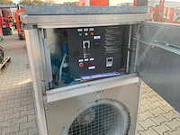 2017 thermobile imac-2000 s industriële heater / event heater / hetelucht turbine - afbeelding 5 van  8