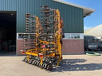 2017 tjalma hd900 akker- en graslandbemester - afbeelding 2 van  8