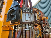 2017 tjalma hd900 akker- en graslandbemester - afbeelding 6 van  8