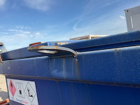 2017 tolsma 3m3 brandstof opslagtank - afbeelding 5 van  8