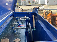 2017 tolsma 3m3 brandstof opslagtank - afbeelding 7 van  8