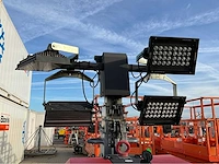 2017 towerlight v20 lichtmast aanhangwagen - afbeelding 16 van  19