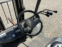2017 toyota 02-8fdf25 vorkheftruck - afbeelding 13 van  15