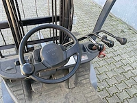 2017 toyota 02-8fgf18 vorkheftruck - afbeelding 14 van  14