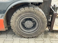 2017 toyota 52-8fdf25 vorkheftruck - afbeelding 3 van  16
