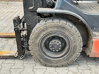 2017 toyota 52-8fdf25 vorkheftruck - afbeelding 15 van  16