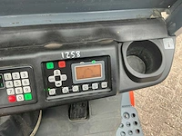 2017 toyota 8fbm16t vorkheftruck - afbeelding 3 van  14