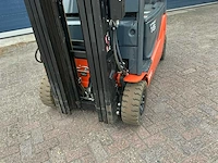 2017 toyota 8fbm16t vorkheftruck - afbeelding 11 van  14