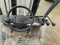 2017 toyota tonero 02-8gf18 vorkheftruck - afbeelding 2 van  14