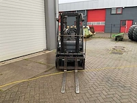 2017 toyota tonero 02-8gf18 vorkheftruck - afbeelding 7 van  14