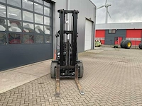 2017 toyota tonero 52-8fdjf35 vorkheftruck - afbeelding 6 van  13