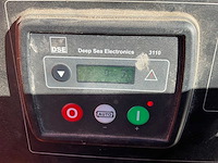 2017 trime x-eco a0031 led lichtmast aggregaat aanhangwagen - afbeelding 3 van  17