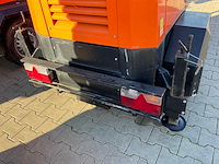 2017 trime x-eco a0031 led lichtmast aggregaat aanhangwagen - afbeelding 16 van  17