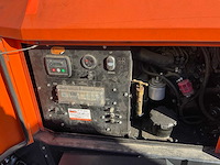 2017 trime x-eco a0031 led lichtmast aggregaat aanhangwagen - afbeelding 17 van  17