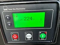 2017 trime x-ecok2 bouwlamp 3,5 kva - afbeelding 3 van  15