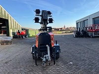 2017 trime x-ecok2 bouwlamp 3,5 kva - afbeelding 11 van  15