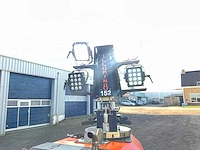 2017 trime x-ecok2 bouwlamp 3,5 kva - afbeelding 15 van  15