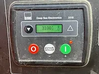 2017 trime x-ecok2 lichtmast aanhangwagen - afbeelding 5 van  27