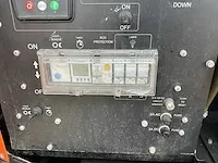 2017 trime x-ecok2 lichtmast aanhangwagen - afbeelding 6 van  27