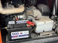 2017 trime x-ecok2 lichtmast aanhangwagen - afbeelding 10 van  27