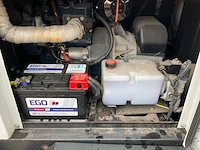 2017 trime x-ecok2 lichtmast aanhangwagen - afbeelding 11 van  21