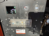 2017 trime x-ecok2 lichtmast aggregaat aanhangwagen - afbeelding 6 van  22