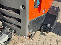 2017 trime x-ecok2 lichtmast aggregaat aanhangwagen - afbeelding 19 van  22