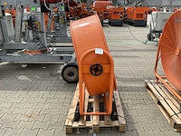 2017 trotec ttw 35000s industrie ventilator / afzuiging - afbeelding 3 van  6