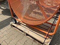 2017 trotec ttw 35000s industrie ventilator / afzuiging - afbeelding 4 van  6