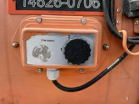 2017 trotec ttw 35000s industrie ventilator / afzuiging - afbeelding 5 van  6
